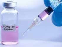 На обеспечение всех вакциной от COVID-19 потребуется $100 миллиардов