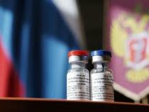 В  России  зарегистрирована первая в мире вакцина от коронавируса. Ее назвали «Спутник V»