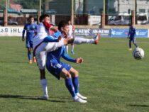 В Кыргызской премьер-лиге по футболу лидирует «Дордой»