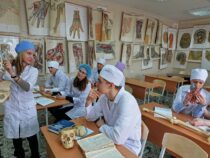 В Кыргызстане увеличили бюджетные места для подготовки медиков