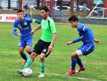 В Кыргызской премьер-лиге накануне прошли  игры четвертого тура