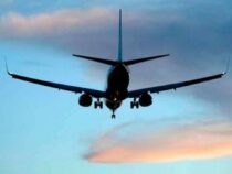Минтранс рассматривает возобновление авиарейсов с несколькими странами