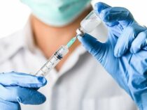 Кыргызстан закупит 35 тысяч доз вакцины от гриппа