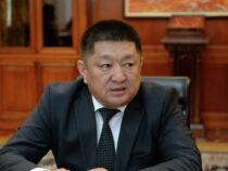 Космосбек Чолпонбаев нанес бюджету страны ущерб на сумму 65 миллионов сомов