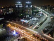 Бишкек вошел в Сеть сильных городов мира