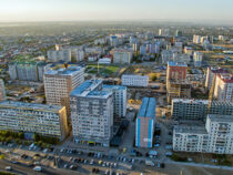 Мэрия Бишкека расторгнет договоры с некоторыми стройкомпаниями