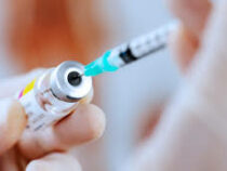 В Кыргызстане началась вакцинация населения от гриппа