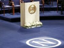 Церемонию вручения Нобелевских премий в Стокгольме отменили