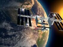 Россия снимет фильм в космосе