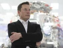 Илон Маск обещает через три года выпустить беспилотный электромобиль «Тесла» за  25 тысяч долларов