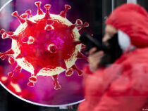Начало второй волны коронавируса официально объявили в 10 европейских странах