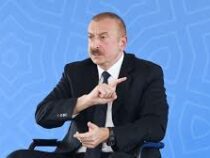 Азербайджан призывает мировое сообщество наказать Армению