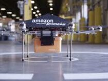 Власти США разрешили Amazon доставку товаров с помощью дронов