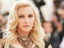 Мадонна собирается снять автобиографический фильм