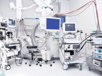 Новые больницы оснастят медоборудованием почти на 69 млн сомов