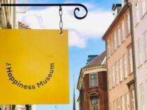 В Дании открылся первый в мире Музей счастья