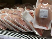 Кыргызстан запретил импорт мяса птицы и яиц из  Казахстана