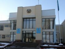 Посольство Казахстана в КР возобновило прием граждан в штатном режиме