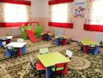 Муниципальные детские сады Джалал-Абада откроются в ближайшее время