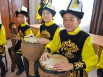 Детские школы искусств в Бишкеке возобновили работу в обычном режиме