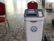 44 избирательных участка будут открыты для кыргызстанцев за рубежом