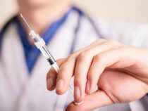 Вакцинация против гриппа начнется в конце сентября