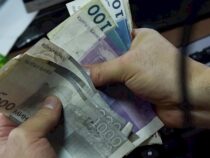 Рост средней зарплаты отмечен в Кыргызстане