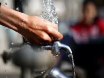 Жители села Александровка получили доступ к питьевой воде