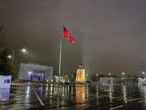 МВД: ситуация на всей территории Кыргызстана  стабильная