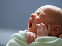 Названы самые популярные имена среди новорожденных