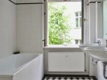 Ванная в аренду: в Берлине появилось объявление о сдачи ванной в качестве жилья