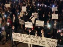 Владельцы баров и ресторанов протестуют во Франции