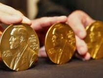 Шведская академия сегодня объявит лауреата Нобелевской премии по литературе