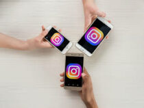 Instagram будет «прятать» негативные комментарии