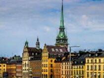 Швеция изменила стратегию борьбы с COVID-19 из-за роста заболеваемости