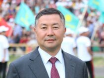 Спикер Жогорку Кенеша Канат Исаев отказался временно исполнять обязанности президента