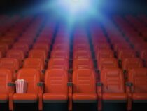 Минкультуры просит правительство возобновить работу кинотеатров