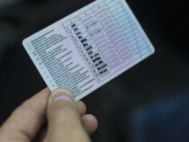 В Кыргызстане вырос объем выдачи водительских прав