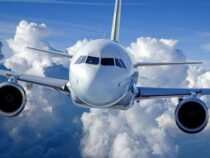 Доходы Кыргызстана от пассажирских авиаперевозок достигли 7,6 млрд сомов