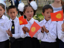 Школы Бишкека могут не открыться для 2-6 классов