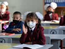 Власти Бишкека пересмотрели решение об обучении школьников со 2-го по 6-й классы