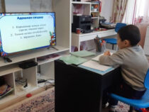 В Минздраве считают, что в школах пока стоит продолжить онлайн-обучение