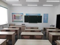 Школы и детсады в Бишкеке решили пока не подключать к отоплению
