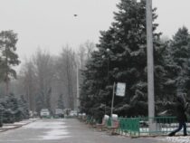 Синоптики рассказали о погоде в Кыргызстане в декабре
