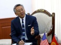 Дональд Лу рассказал о визовых ограничениях для кыргызстанцев после выборов в США