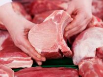 Правительство Кыргызстана не вводило запрет на экспорт мяса