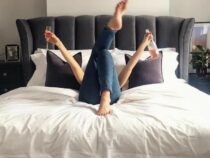 Работа мечты: в Британии ищут тестировщика кроватей в элитных отелях