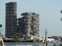 Власти ОАЭ сносят незавершенные здания для реновации