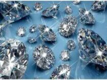 Алмазы из воздуха из воздуха научились производить в Британии