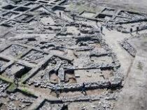 Археологи обнаружили на юге Голанских высот укрепленный комплекс времен царя Давида